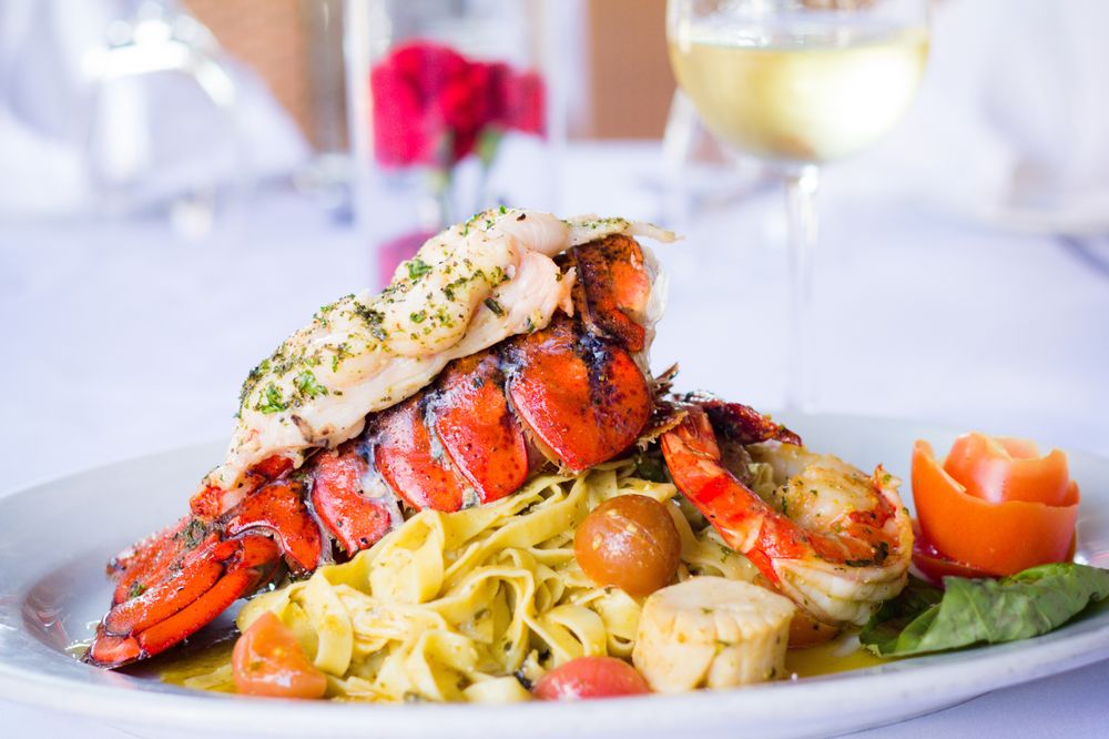 Asti Ristorante photo 2