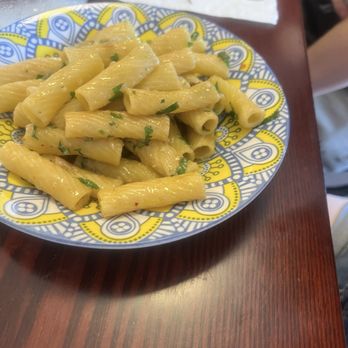 Fuzi Pasta Co - Pasta Shops Near Me - Fresh Meadows, New York
