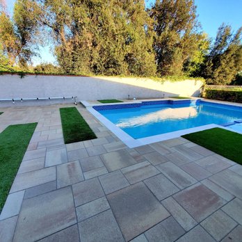 New Generation Pavers - Masonry/Concrete Near Me - Compton, California