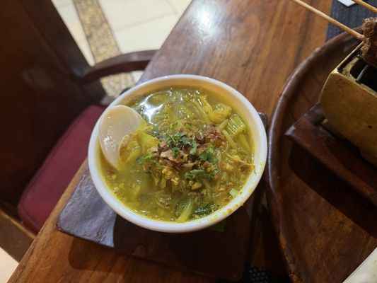 Bayleaf Balinese Restaurant by null