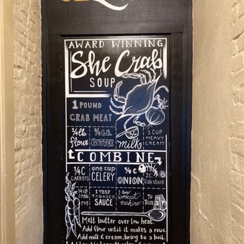 82 Queen - Entrance to 82Queen Bar area - Southern Near Me - Charleston, South Carolina