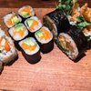 Blue Ribbon Sushi Bar & Grill - Columbus Circle gift card