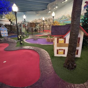 Bavarian Inn Lodge - Hotels Near Me - Frankenmuth, Michigan