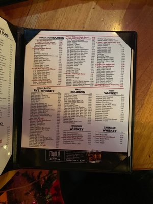 Menu photo 5 Corona Cigar Company & Drew Estate Lounge Orlando, FL Menu photo 5 Corona Cigar Company & Drew Estate Lounge Orlando, FL