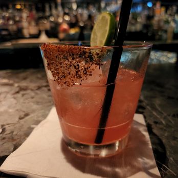 Library Bar - Tequila mockingbird - New American Near Me - Los Angeles, California