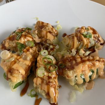Elite Five Sushi & Grill - Jalapeño Poppers - Steakhouses Near Me - Princeton, New Jersey Elite Five Sushi & Grill - Jalapeño Poppers - Steakhouses Near Me - Princeton, New Jersey