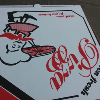 Piacere - Pizza Near Me - New York, New York