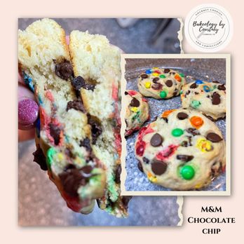Bakeology By Courtney - Bakeries Near Me - Lubbock, Texas Bakeology By Courtney - Bakeries Near Me - Lubbock, Texas