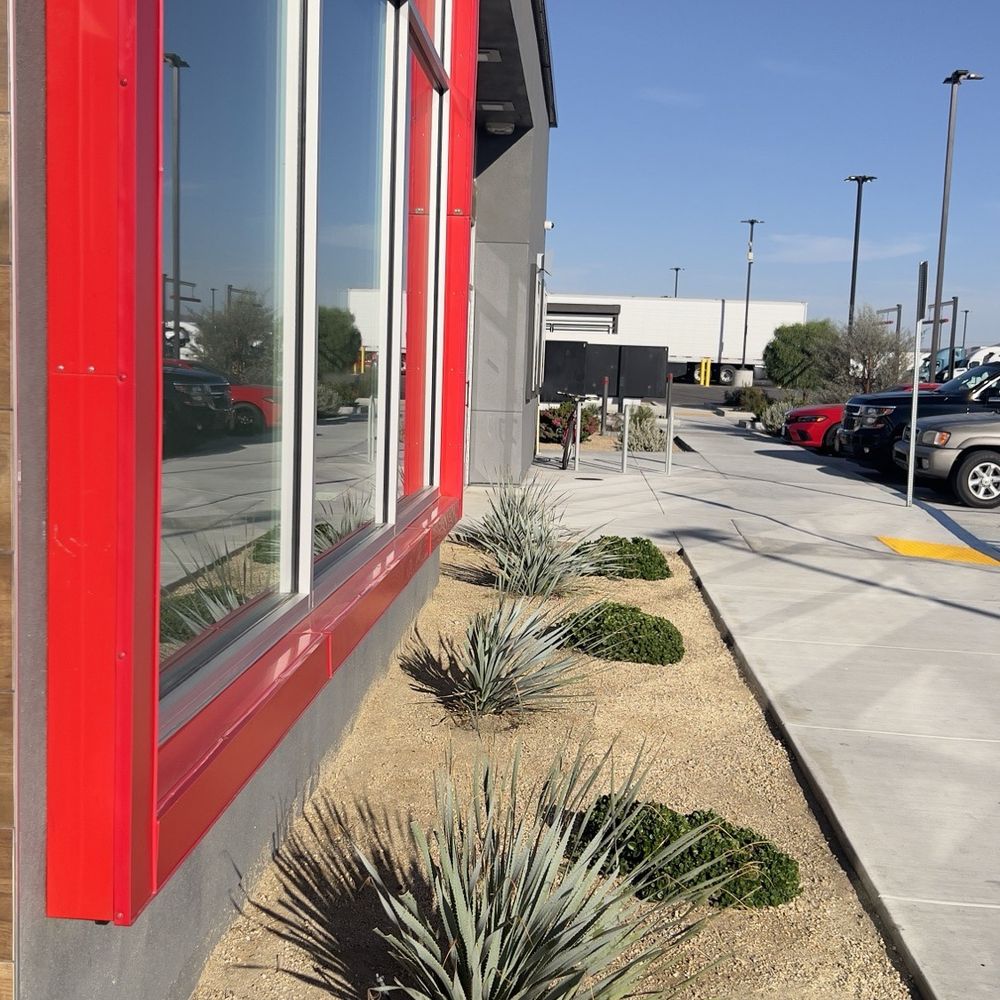 Jack in the Box - Tacos Near Me - Bloomington, California