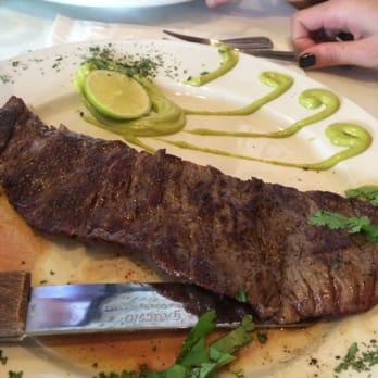 Malanga Cuban Cafe - Churrasco - Cuban Near Me - Pinecrest, Florida