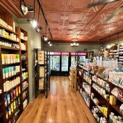Natural View Market