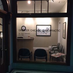 Greater Chicago Chiropractic