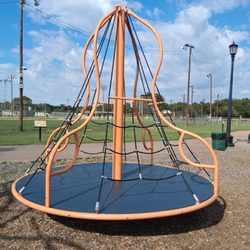 Burkburnett Permian Park