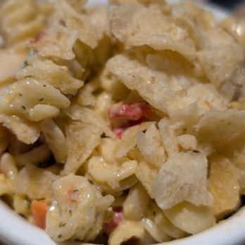Odie B's Sunnyside - Pasta salad - Coffee & Tea Near Me - Denver, Colorado