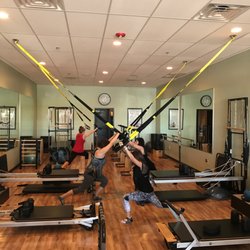 Sage Pilates and Wellness