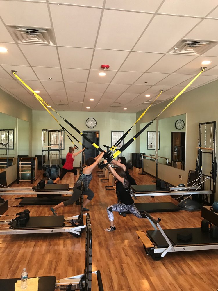 Sage Pilates and Wellness Logo