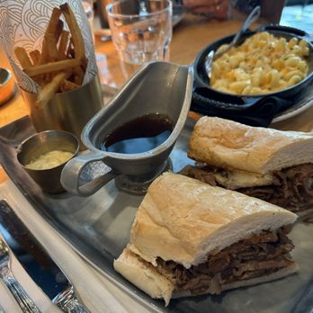 The Fountain Room - Prime Rib French Dip - Seafood Near Me - Indianapolis, Indiana The Fountain Room - Prime Rib French Dip - Seafood Near Me - Indianapolis, Indiana
