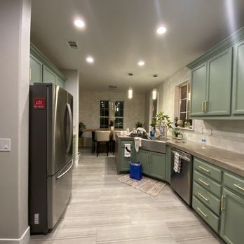 J & E Quality Floors - Flooring Near Me