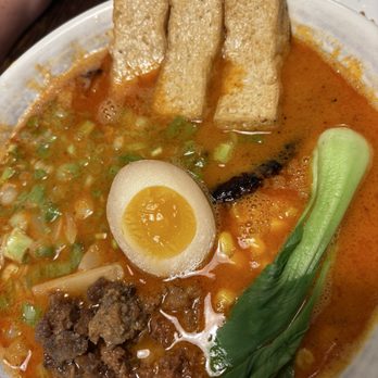Modu Ramen - Ramen Near Me - Jacksonville, Florida Modu Ramen - Ramen Near Me - Jacksonville, Florida