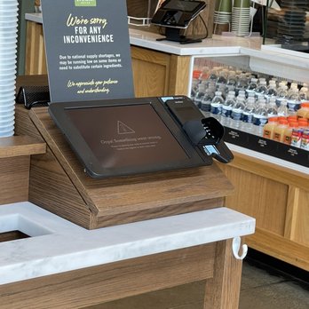 Panera Bread - Salad Near Me - Hanover Township, New Jersey Panera Bread - Salad Near Me - Hanover Township, New Jersey