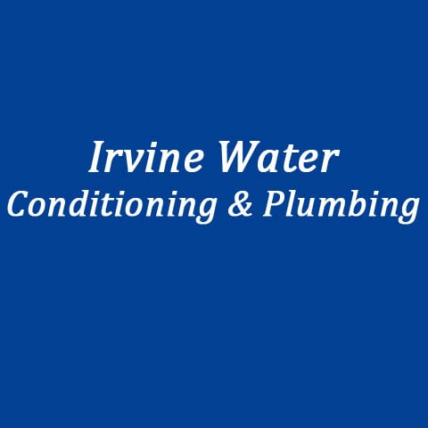 Slide of Irvine Water Conditioning & Plumbing