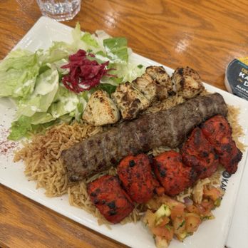 Naan Kabob Modern Afghan Kitchen - Afghan Near Me - Mississauga, Ontario Naan Kabob Modern Afghan Kitchen - Afghan Near Me - Mississauga, Ontario