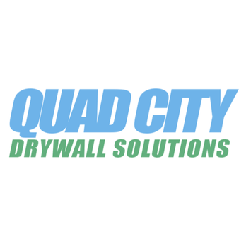 1. Quad Cities Drywall Solutions