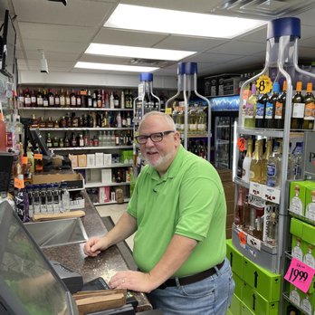 Midsouth Liquor Outlet - a man in a store - Beer, Wine & Spirits Near Me - Memphis, Tennessee Midsouth Liquor Outlet - a man in a store - Beer, Wine & Spirits Near Me - Memphis, Tennessee
