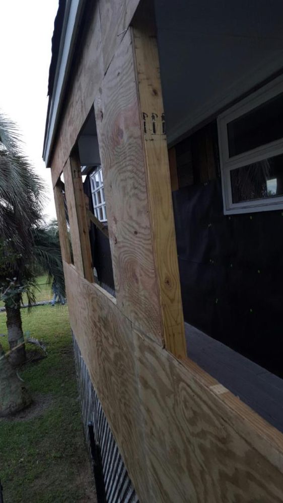 Slide of Professional Services