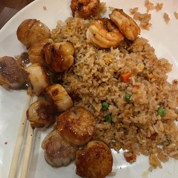 SAMBA STEAK & SUSHI - Updated March 2026 - 191 Photos & 430 Reviews ...