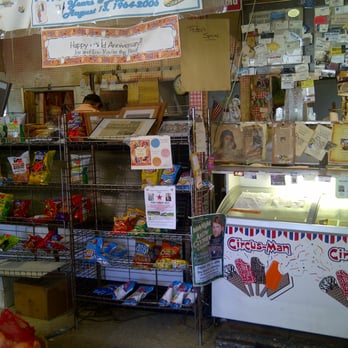 Leggios Deli - You can clearly see things that were first taped to the counter when LBJ was President. - Delis Near Me - Bay Shore, New York Leggios Deli - You can clearly see things that were first taped to the counter when LBJ was President. - Delis Near Me - Bay Shore, New York