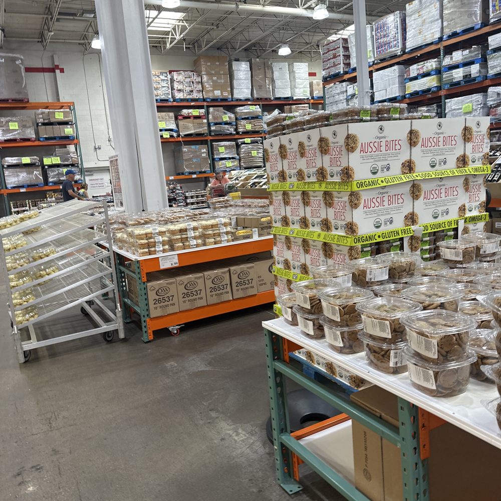 Costco Wholesale - Wholesale Stores Near Me - Fairfax, Virginia