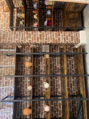 NAR Restaurant by null