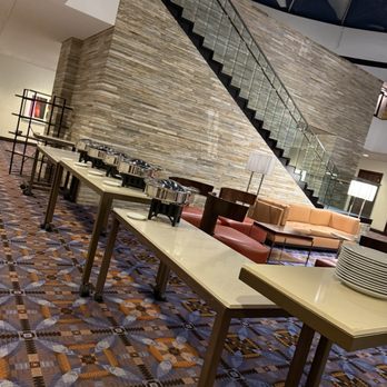 Hyatt Regency O'Hare Chicago - Ready for buffets - Hotels Near Me - Rosemont, Illinois Hyatt Regency O'Hare Chicago - Ready for buffets - Hotels Near Me - Rosemont, Illinois