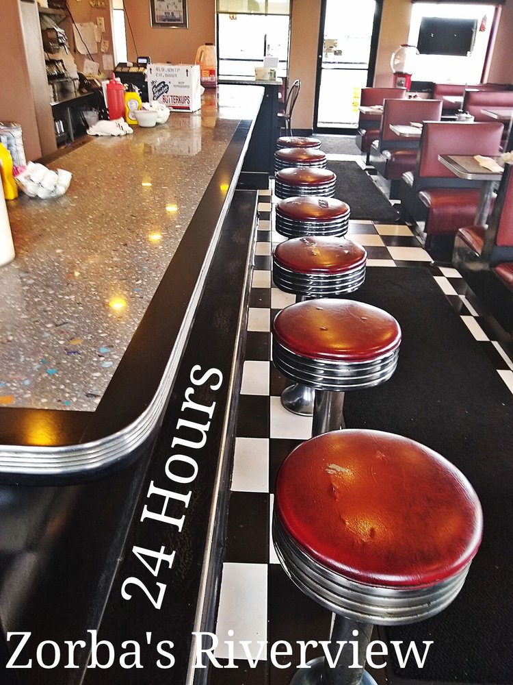 ZORBA’S CONEY ISLAND Updated November 2024 190 Photos & 78 Reviews