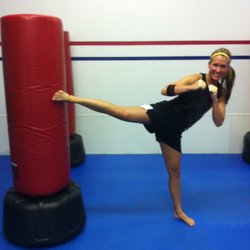 Kim's Karate & Kickboxing