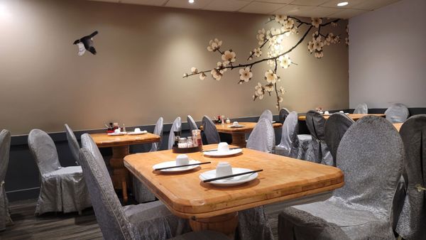 Honey Court Seafood Restaurant by null