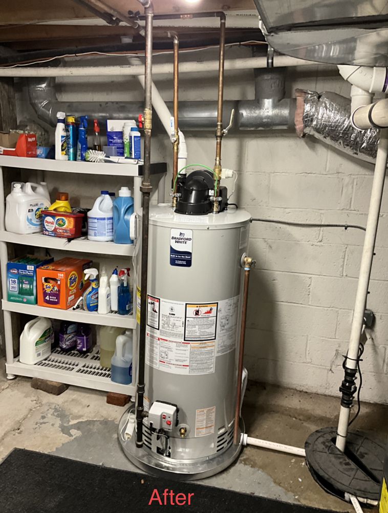 Slide of Triple C Plumbing Service