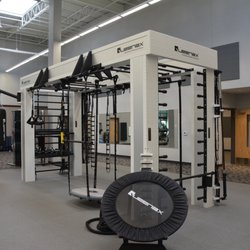 La Grange Fitness
