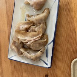 Dumplings