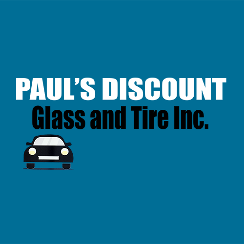 PAUL’S DISCOUNT GLASS & TIRE Updated August 2024 2114 Ellisville