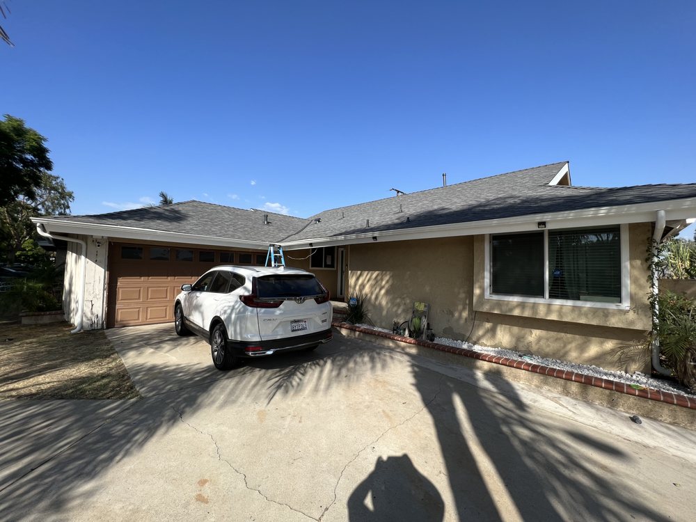 Slide of Clean Out Pros