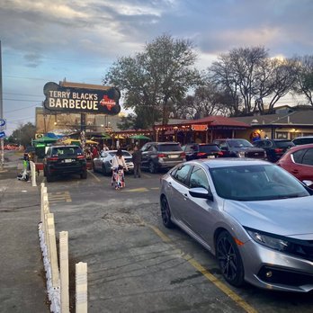Terry Black's Barbecue - Barbeque Near Me - Austin, Texas Terry Black's Barbecue - Barbeque Near Me - Austin, Texas