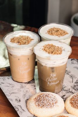 Kei Coffee House by null