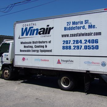 Spectrum Signs & Awnings - truck lettering - Signmaking Near Me - Biddeford, Maine Spectrum Signs & Awnings - truck lettering - Signmaking Near Me - Biddeford, Maine