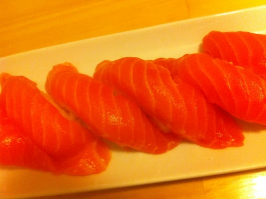 Kamiza Japanese Cuisine by null