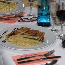 Ristorante Da Roberto