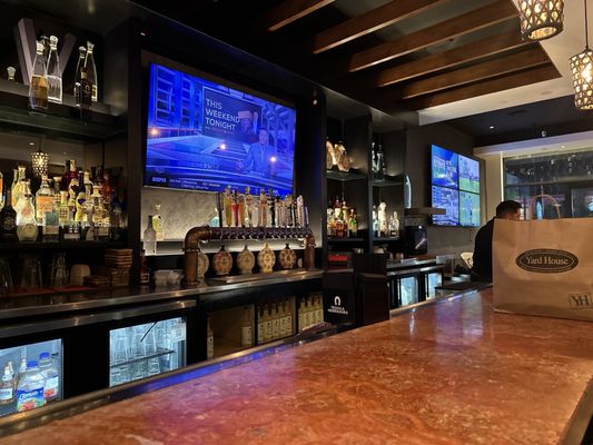 Sol Agave LA LIVE by null