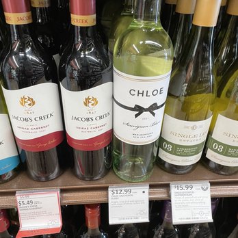 ABC Fine Wine & Spirits - Check online for prices, store is frequently missing sale signs - Beer, Wine & Spirits Near Me - Port Charlotte, Florida ABC Fine Wine & Spirits - Check online for prices, store is frequently missing sale signs - Beer, Wine & Spirits Near Me - Port Charlotte, Florida