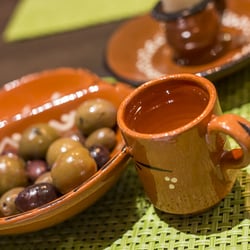 O Forno - BagaJo Grappa